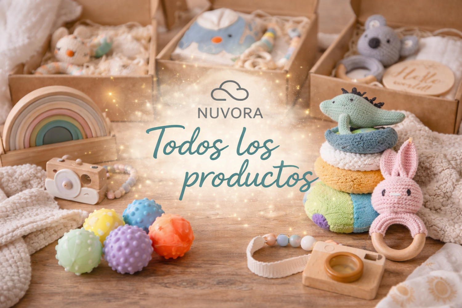 Todos los productos ✨
